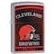 Zippo 207 Nfl Cleveland Browns ZIP-29939 - alternate 1